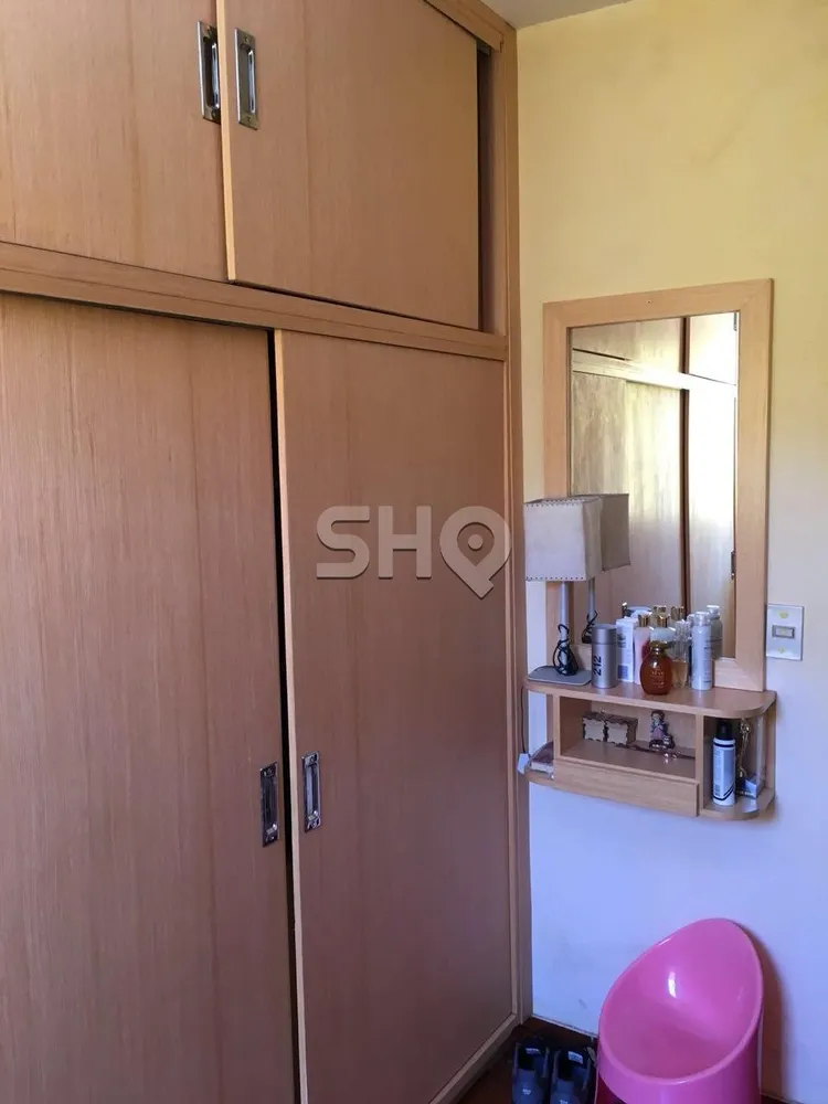 Sobrado, 4 quartos, 180 m² - Foto 10
