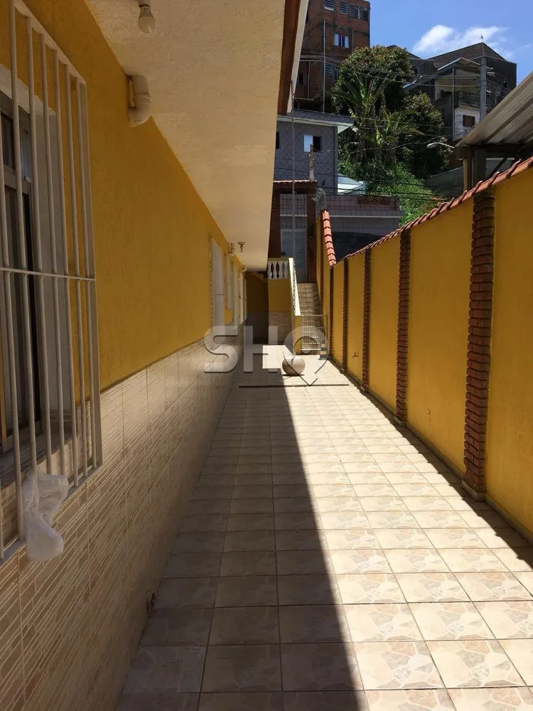 Sobrado, 4 quartos, 180 m² - Foto 15