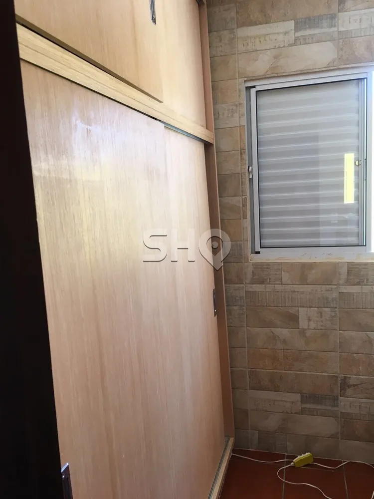 Sobrado, 4 quartos, 180 m² - Foto 9