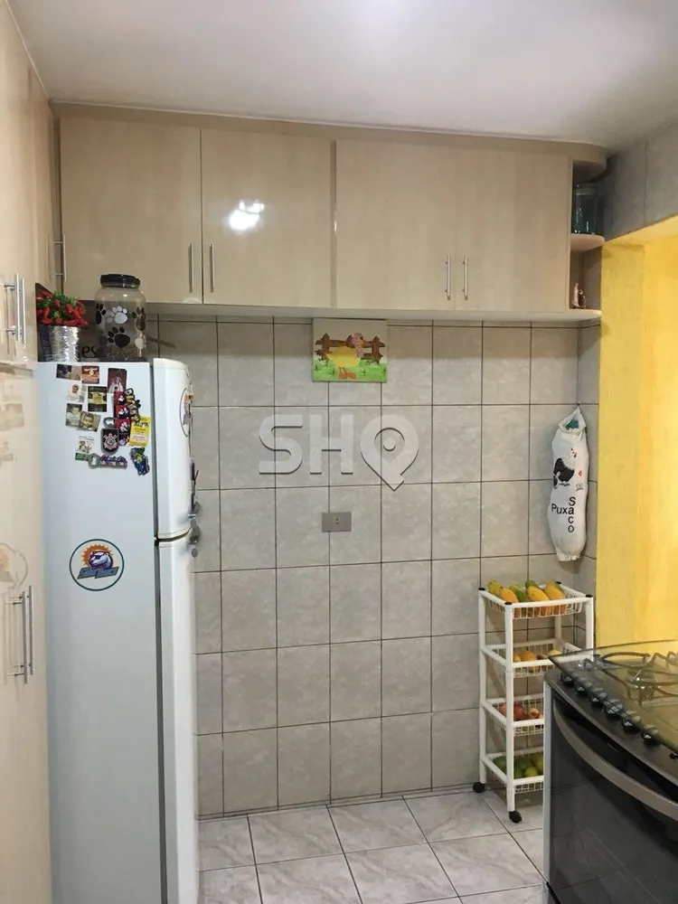 Sobrado, 4 quartos, 180 m² - Foto 1
