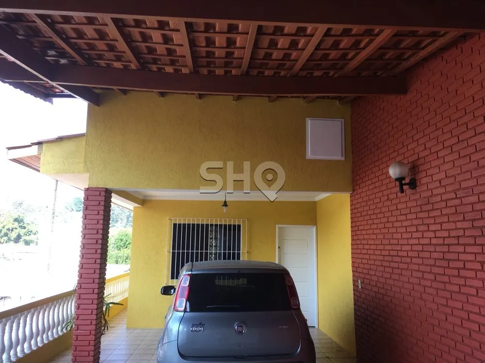 Sobrado, 4 quartos, 180 m² - Foto 4