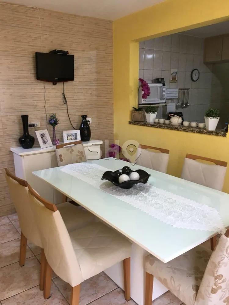 Sobrado, 4 quartos, 180 m² - Foto 3
