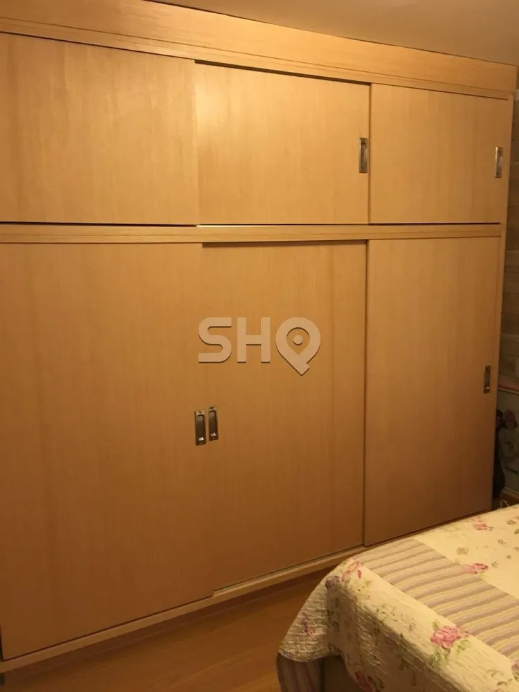 Sobrado, 4 quartos, 180 m² - Foto 11