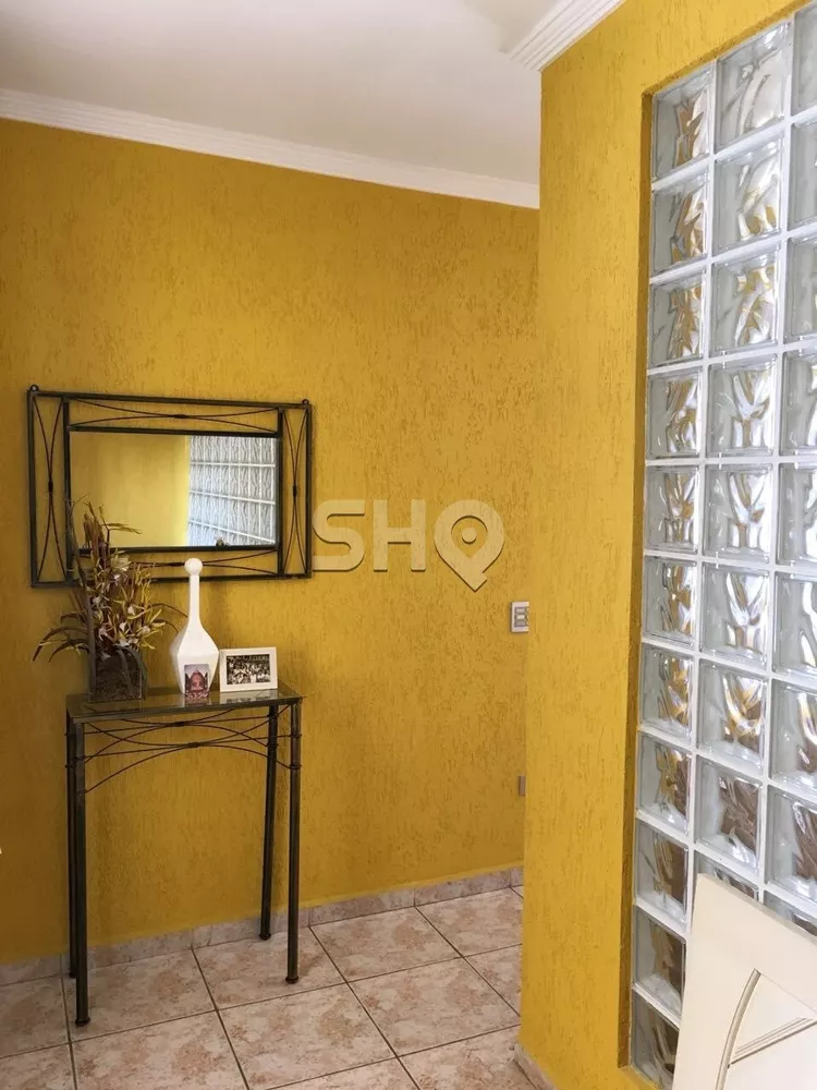 Sobrado à venda com 4 quartos, 180m² - Foto 2