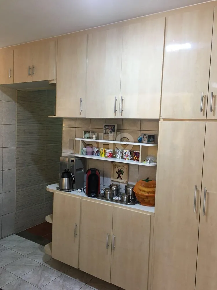 Sobrado, 4 quartos, 180 m² - Foto 14
