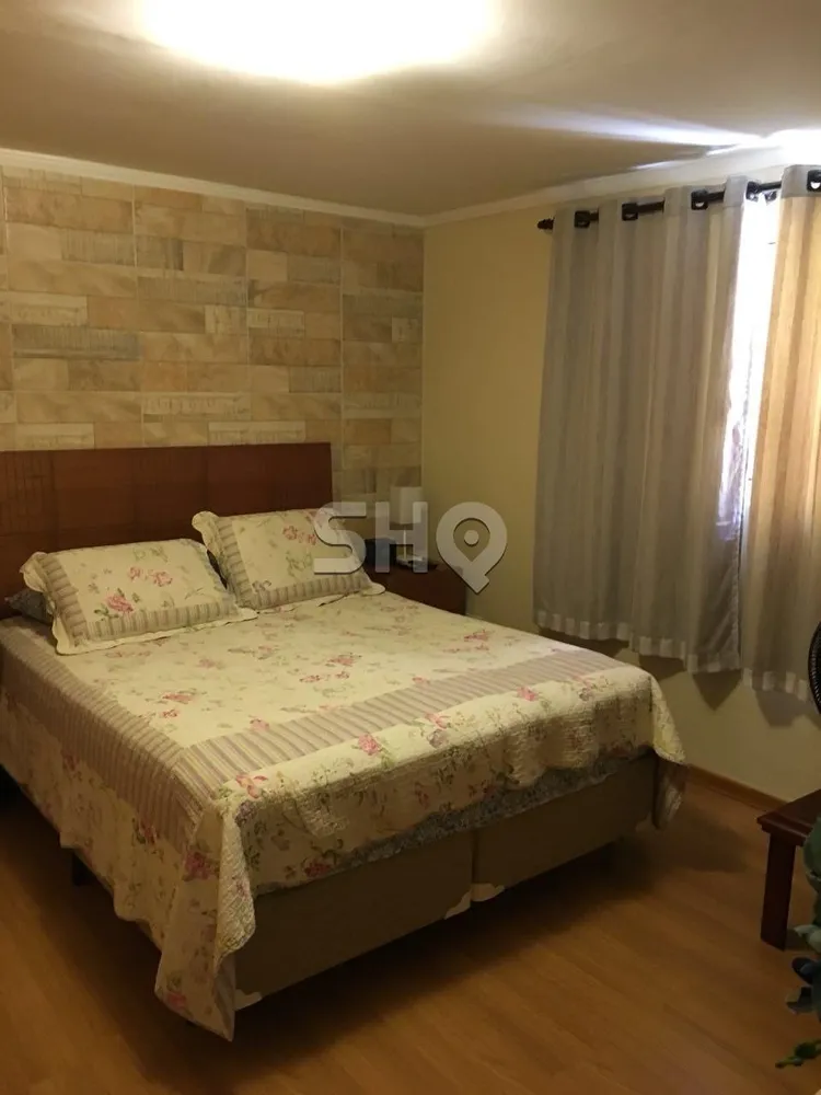Sobrado, 4 quartos, 180 m² - Foto 6
