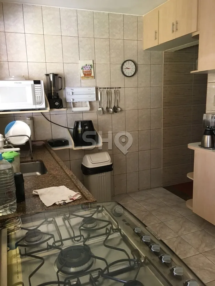 Sobrado, 4 quartos, 180 m² - Foto 12