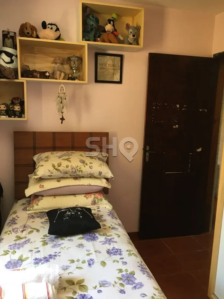 Sobrado, 4 quartos, 180 m² - Foto 8