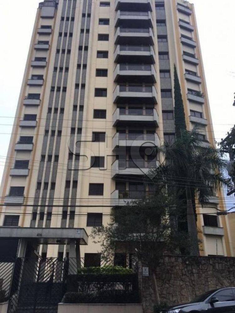 Cobertura, 3 quartos, 360 m² - Foto 4