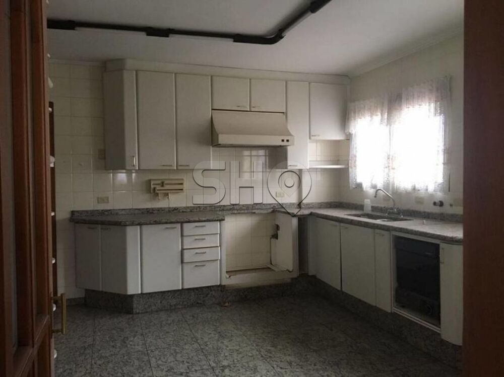 Cobertura, 3 quartos, 360 m² - Foto 2