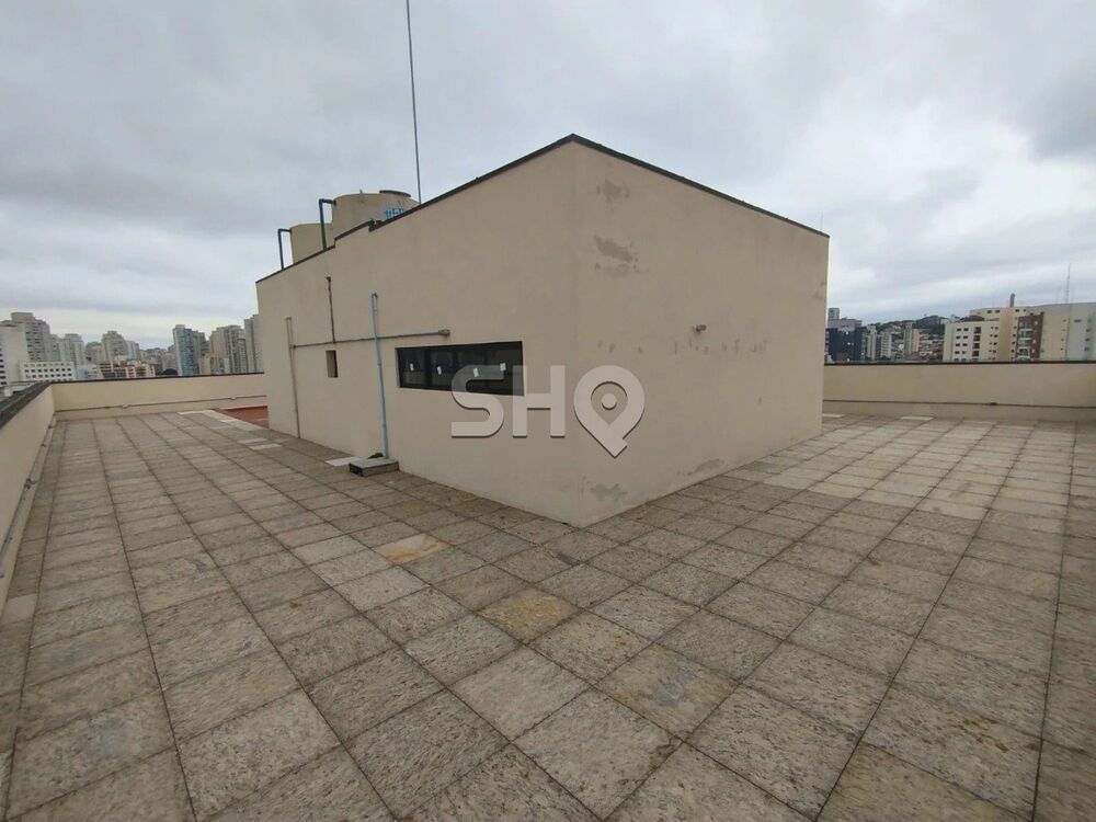 Conjunto Comercial-Sala Lançamentos, 26m² - Foto 14