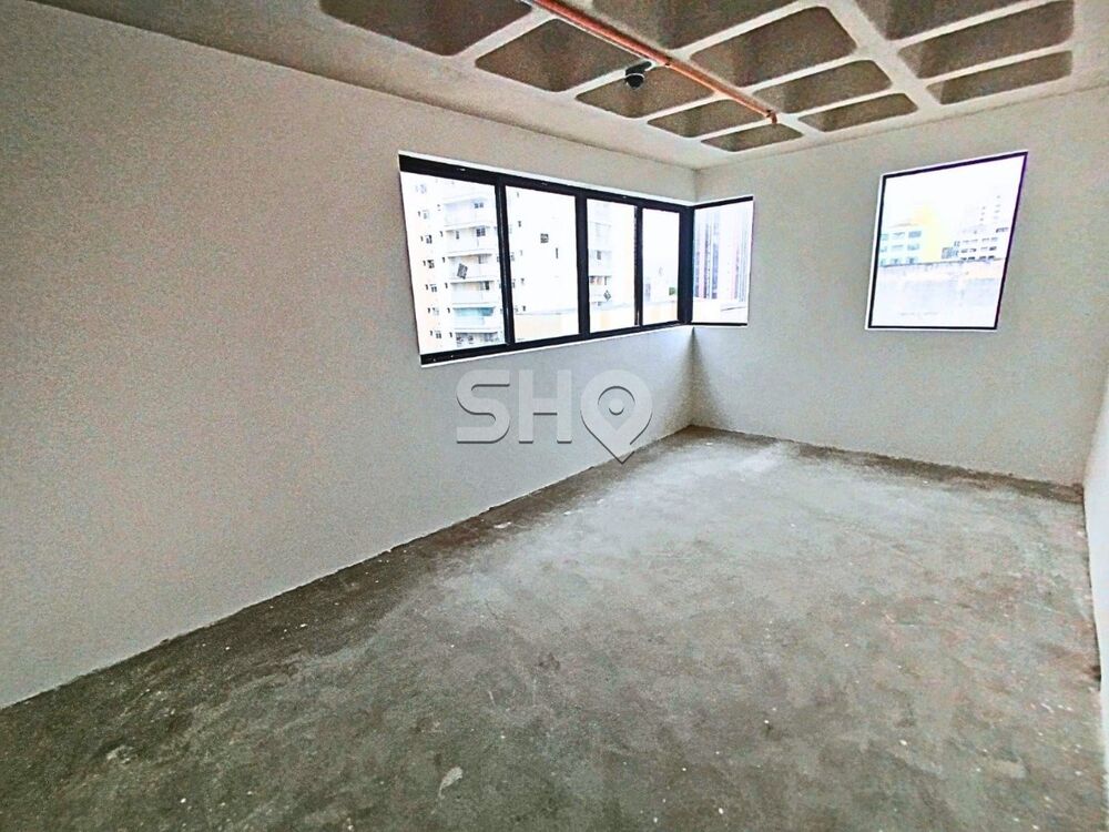 Conjunto Comercial-Sala Lançamentos, 26m² - Foto 1