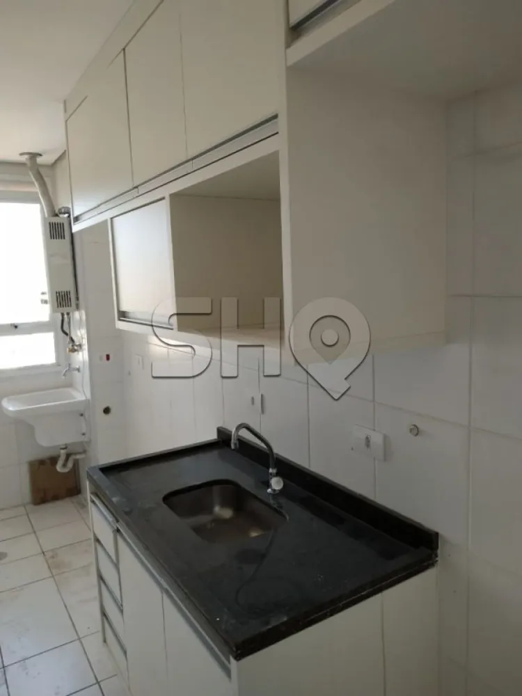 Apartamento, 2 quartos, 55 m² - Foto 4