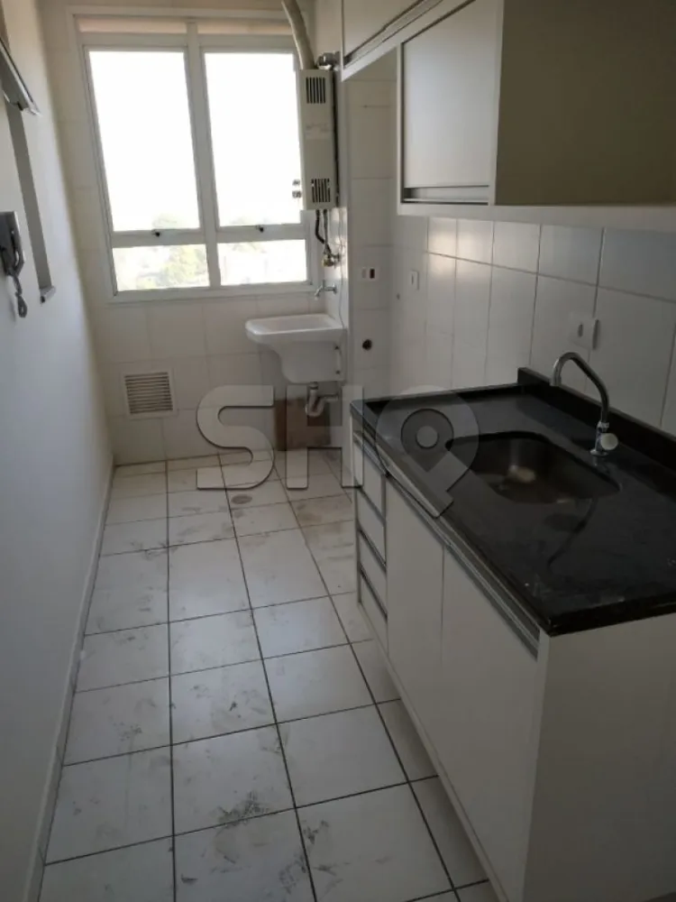 Apartamento, 2 quartos, 55 m² - Foto 3
