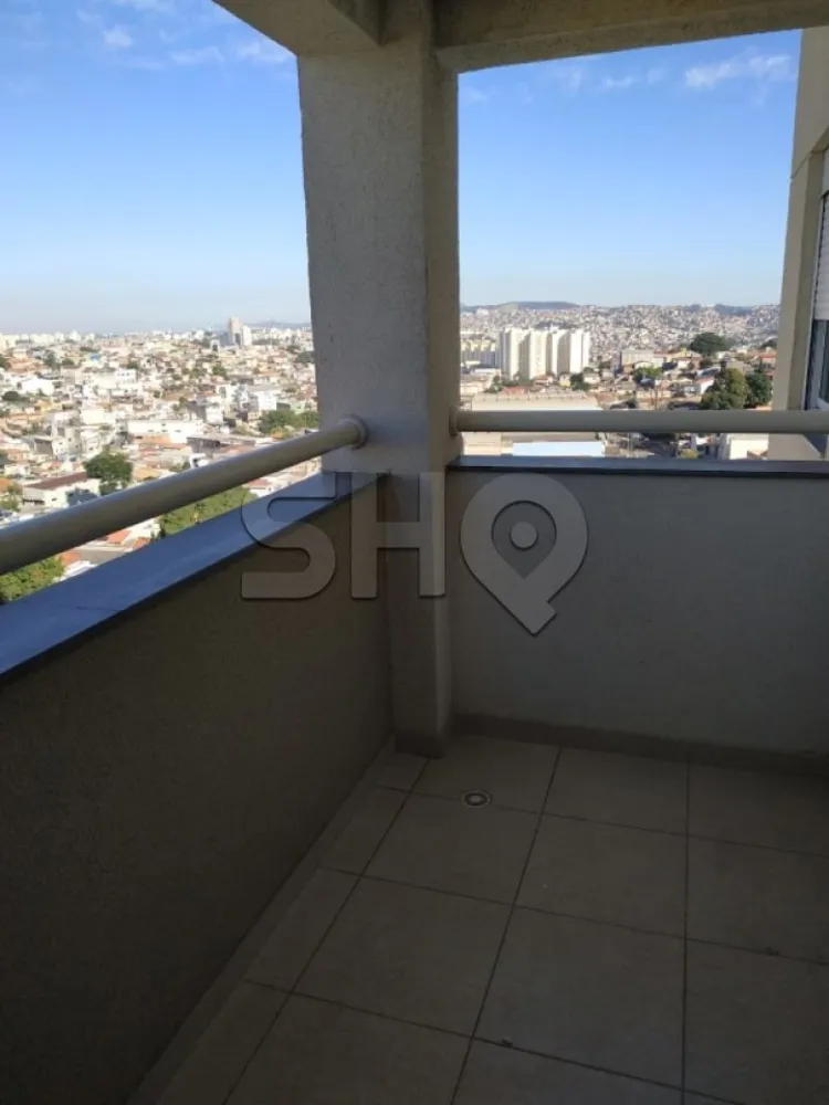 Apartamento, 2 quartos, 55 m² - Foto 2