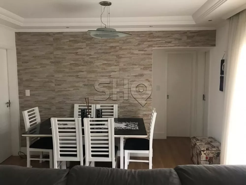 Apartamento à venda com 3 quartos, 89m² - Foto 2