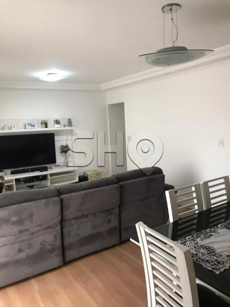 Apartamento à venda com 3 quartos, 89m² - Foto 3