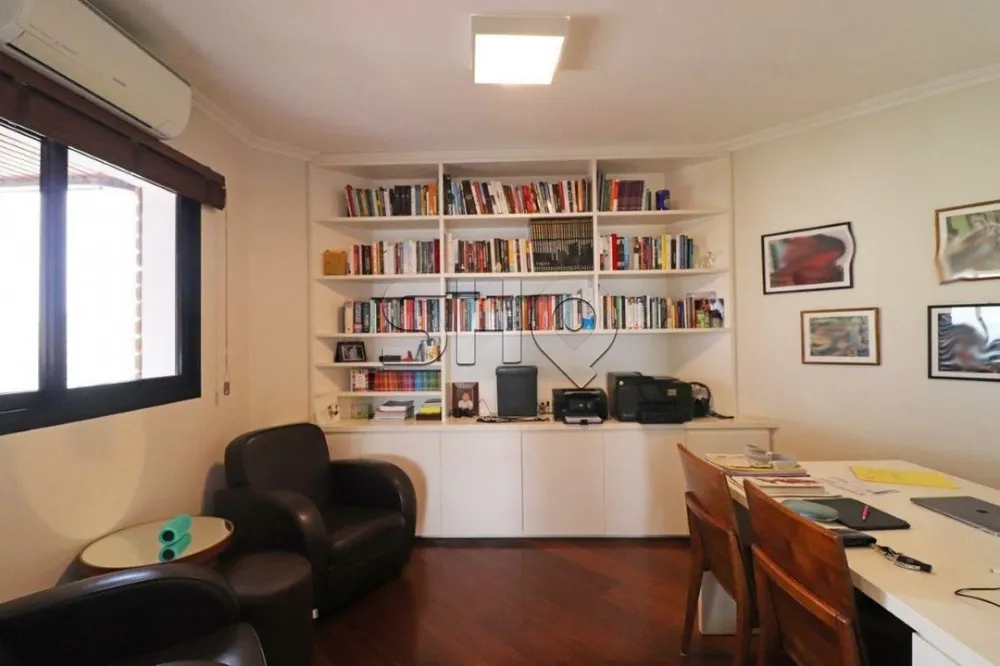 Apartamento, 4 quartos, 310 m² - Foto 4