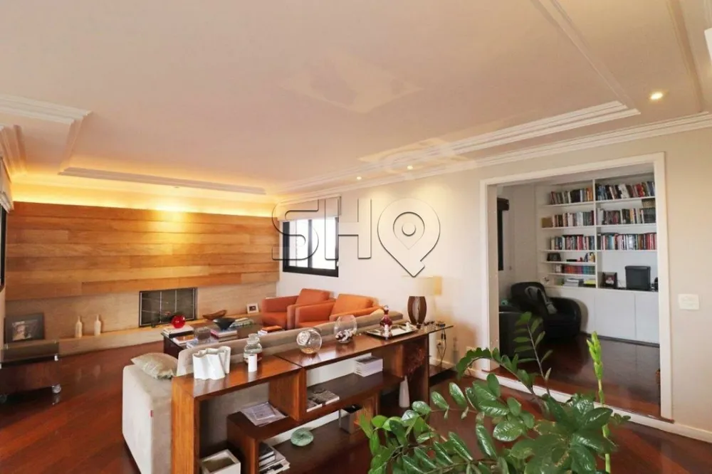 Apartamento, 4 quartos, 310 m² - Foto 3