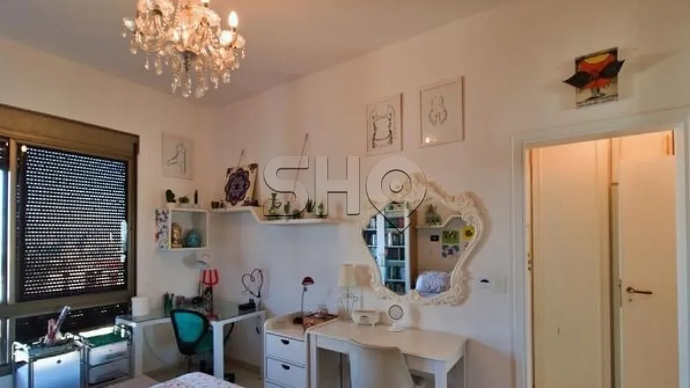 Apartamento, 4 quartos, 428 m² - Foto 2