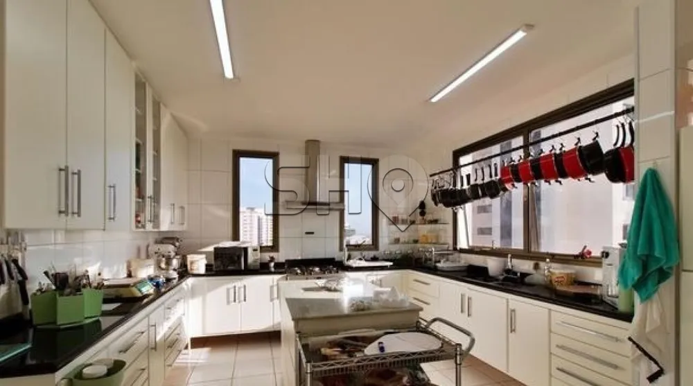Apartamento, 4 quartos, 428 m² - Foto 3