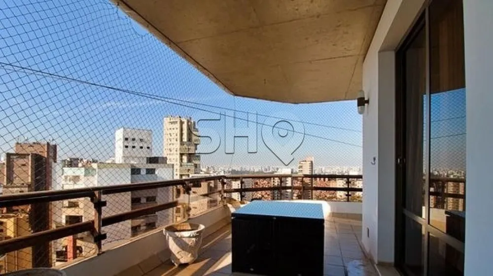 Apartamento, 4 quartos, 428 m² - Foto 1
