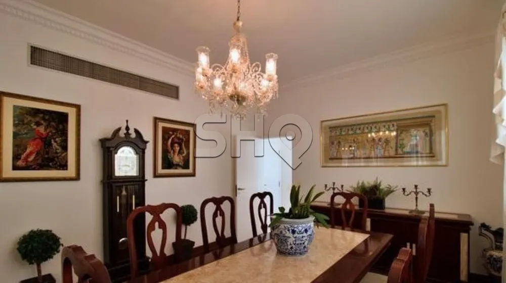 Apartamento, 4 quartos, 428 m² - Foto 4