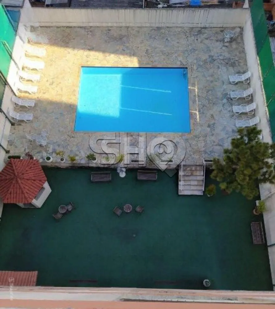 Apartamento, 2 quartos, 90 m² - Foto 11