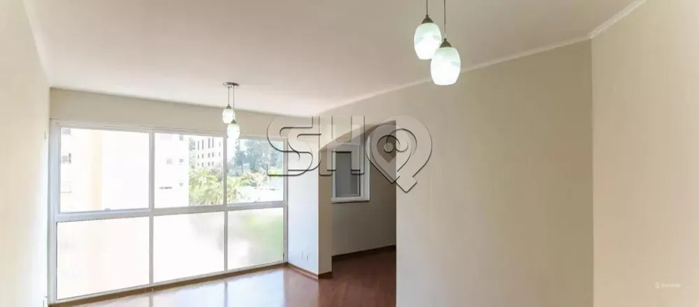 Apartamento, 2 quartos, 90 m² - Foto 1