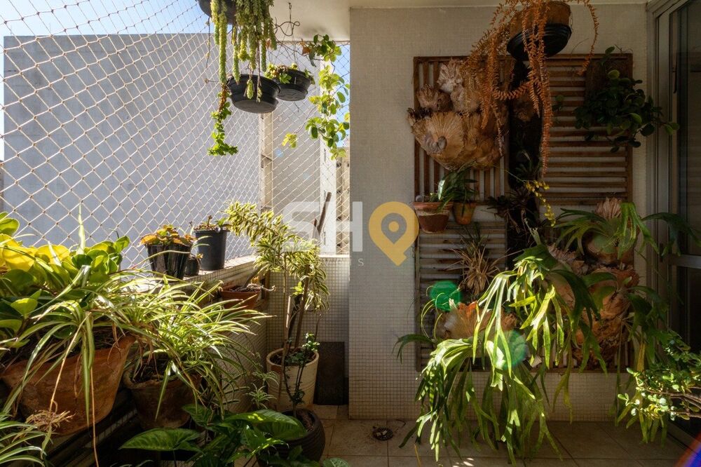 Apartamento, 3 quartos, 142 m² - Foto 18