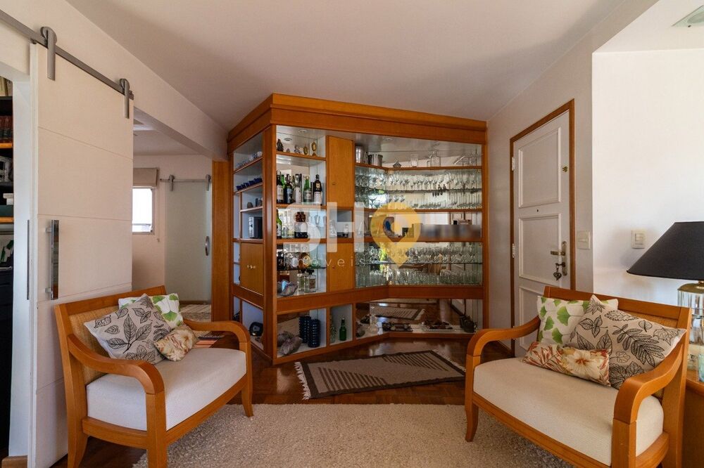 Apartamento, 3 quartos, 142 m² - Foto 3