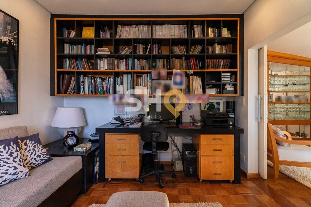 Apartamento, 3 quartos, 142 m² - Foto 4