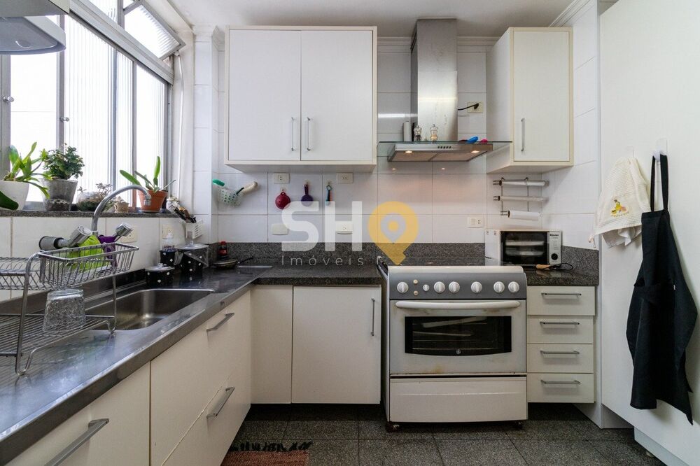 Apartamento, 3 quartos, 142 m² - Foto 14