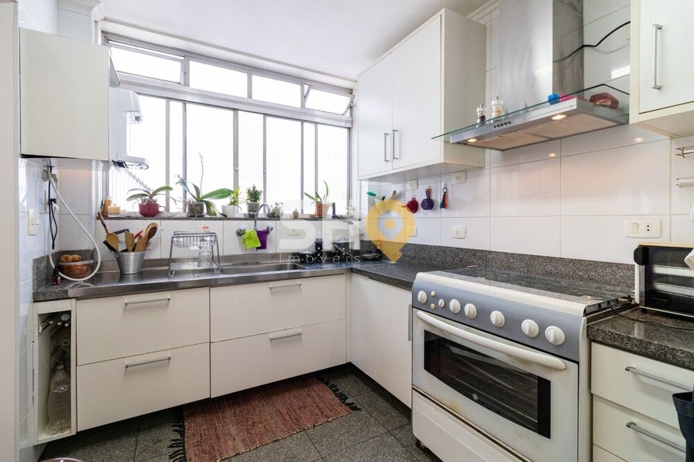 Apartamento, 3 quartos, 142 m² - Foto 15