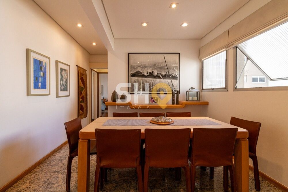Apartamento, 3 quartos, 142 m² - Foto 16
