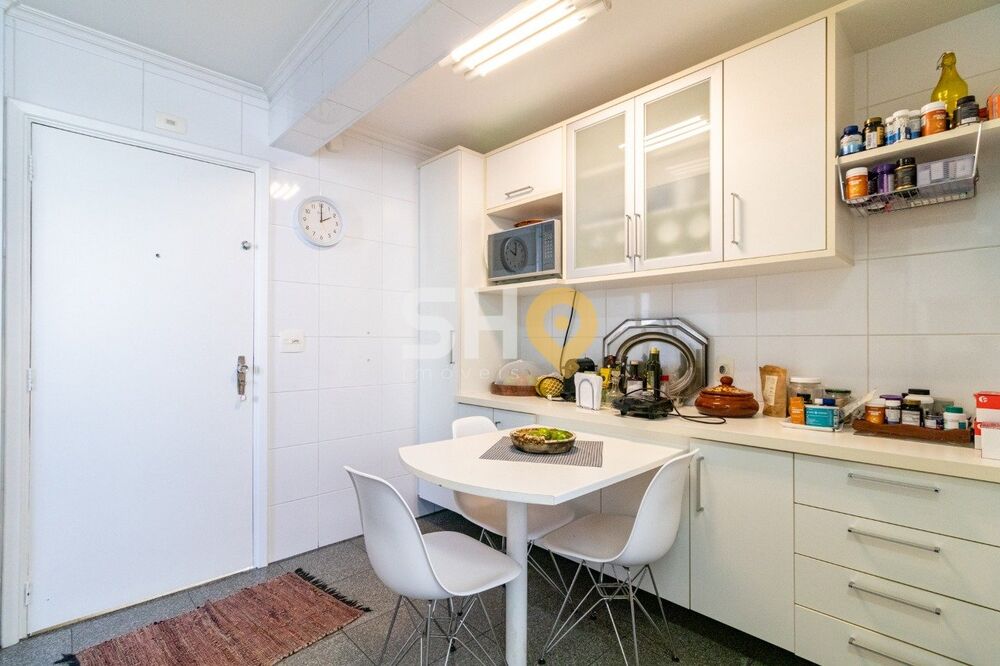 Apartamento, 3 quartos, 142 m² - Foto 10