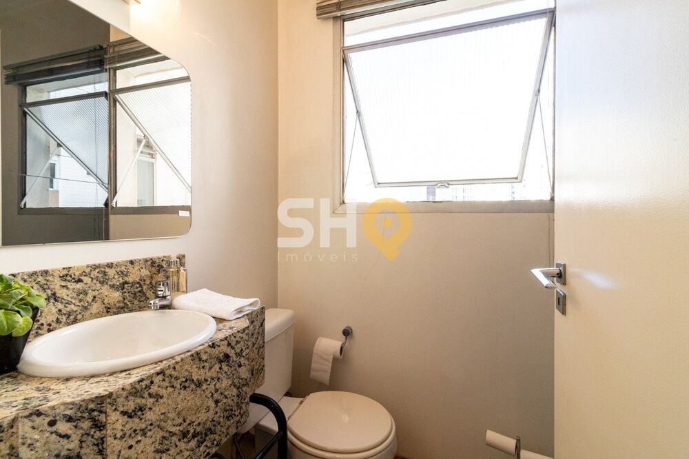 Apartamento, 3 quartos, 142 m² - Foto 9