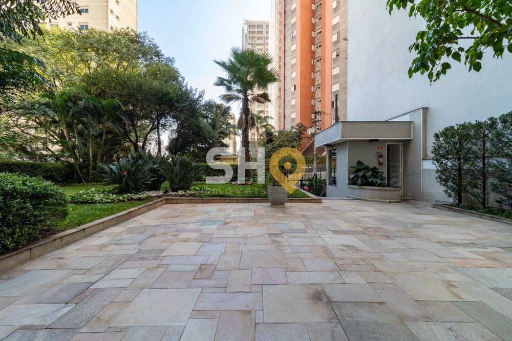 Apartamento, 3 quartos, 142 m² - Foto 19