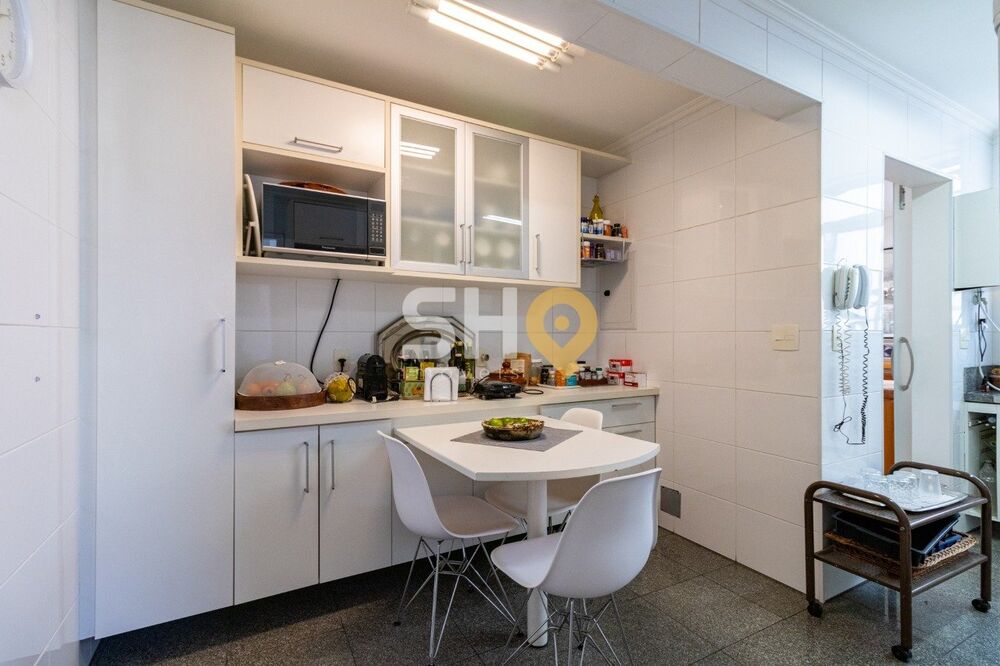 Apartamento, 3 quartos, 142 m² - Foto 13