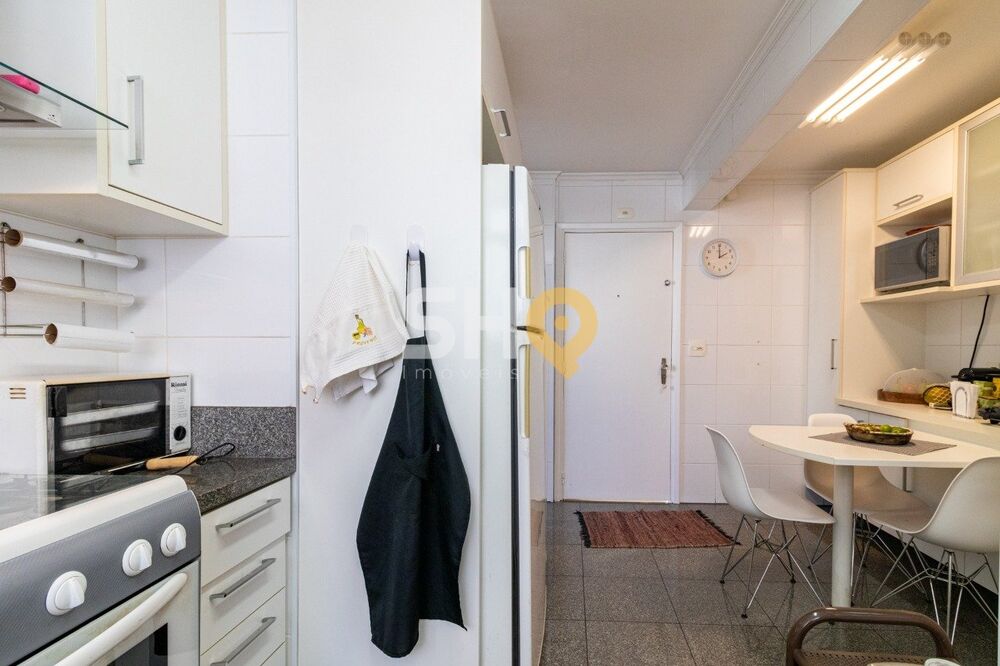 Apartamento, 3 quartos, 142 m² - Foto 11