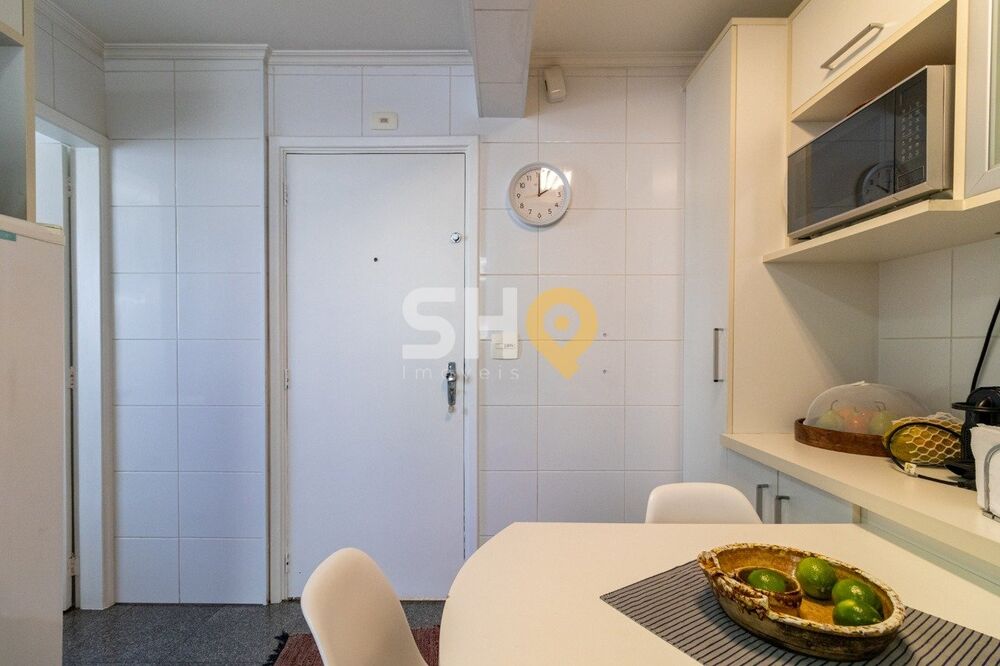 Apartamento, 3 quartos, 142 m² - Foto 12