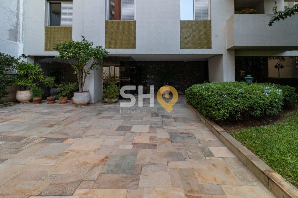 Apartamento, 3 quartos, 142 m² - Foto 20