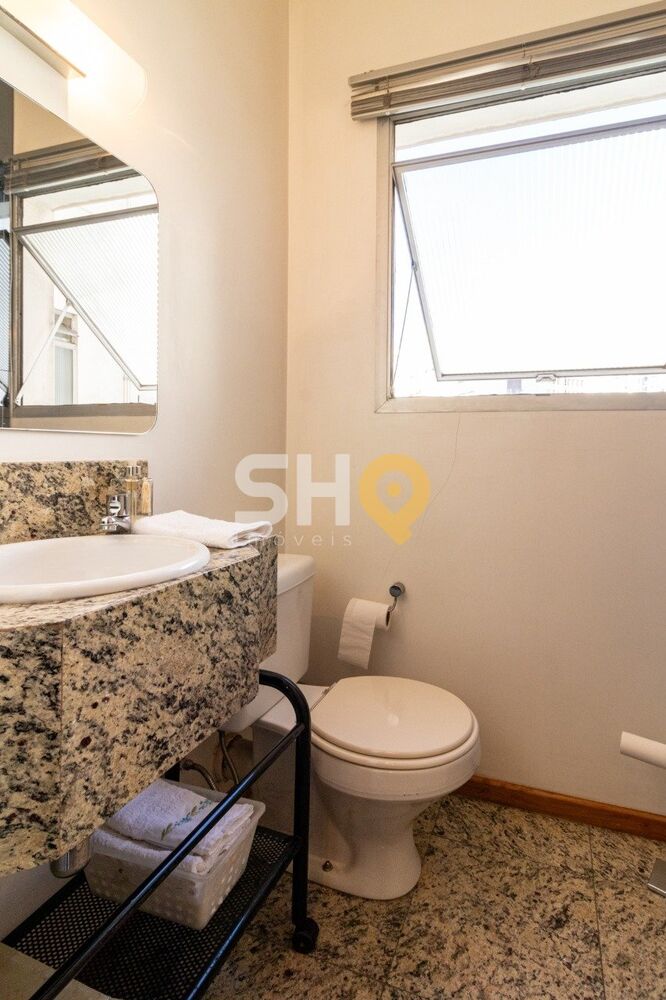 Apartamento, 3 quartos, 142 m² - Foto 8