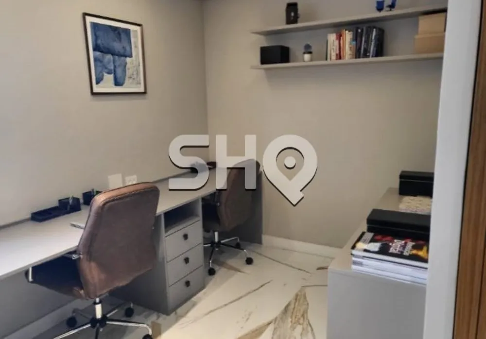 Sala-Conjunto, 30 m² - Foto 2