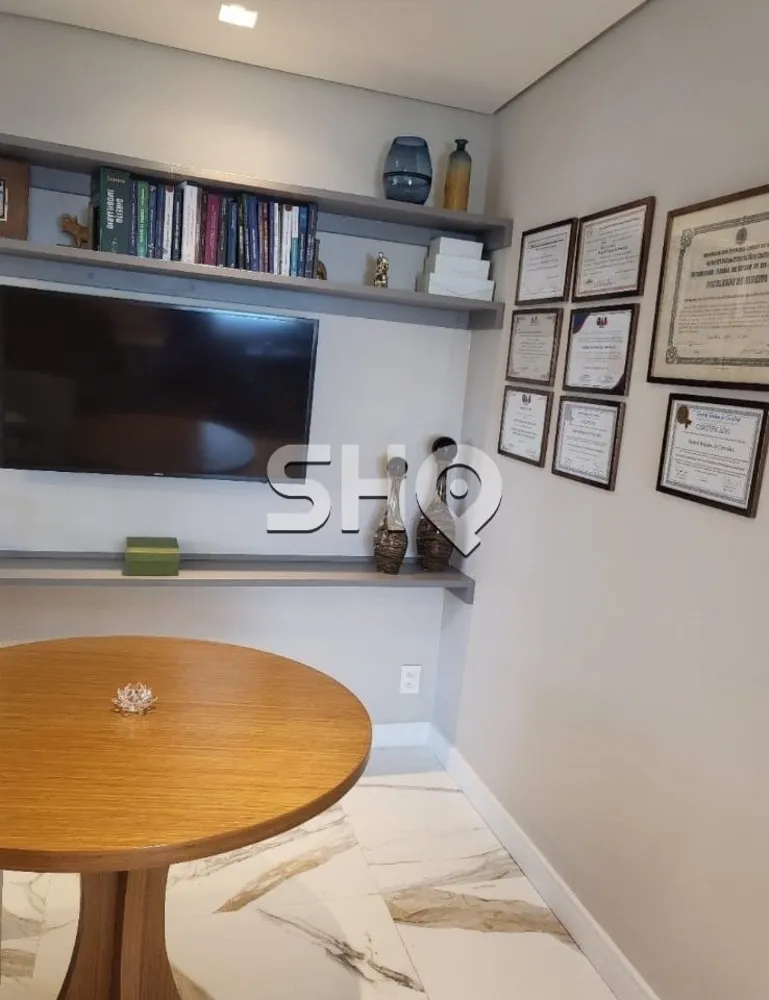 Sala-Conjunto, 30 m² - Foto 6