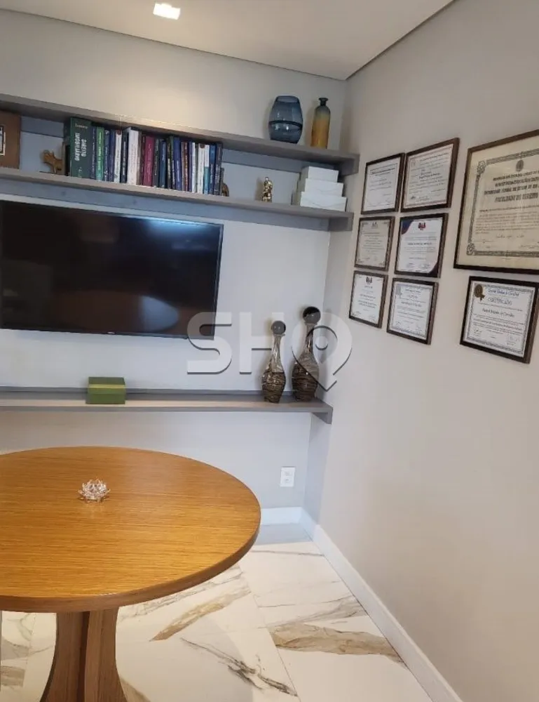 Sala-Conjunto, 30 m² - Foto 7