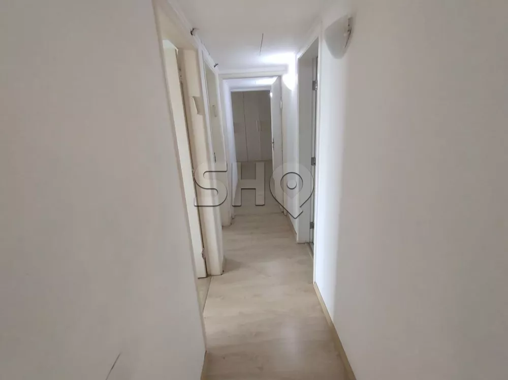 Apartamento à venda com 3 quartos, 165m² - Foto 13