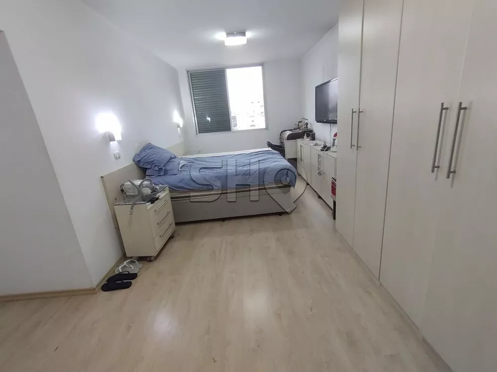 Apartamento à venda com 3 quartos, 165m² - Foto 12