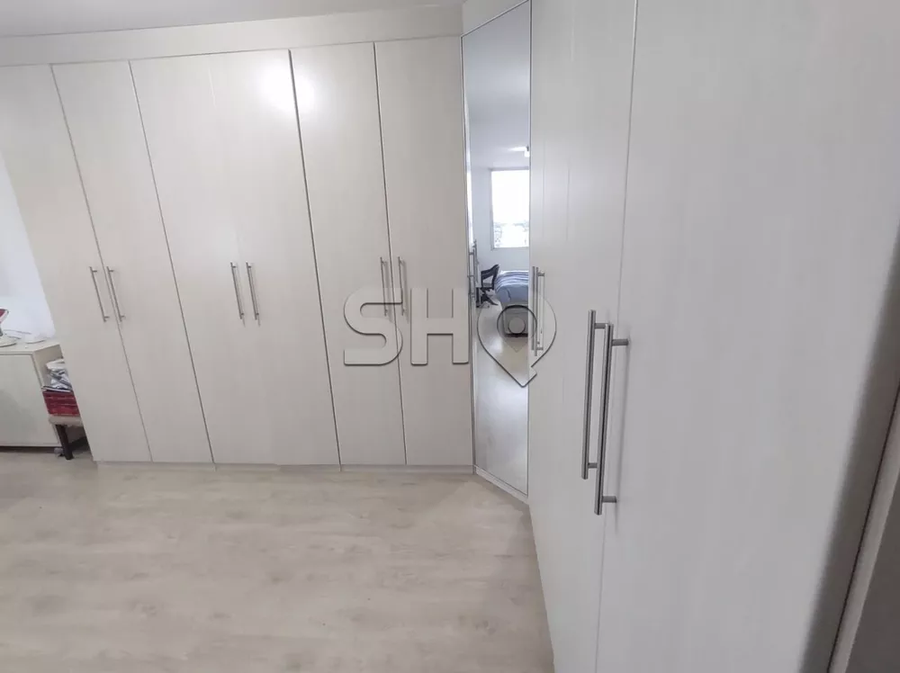 Apartamento à venda com 3 quartos, 165m² - Foto 11