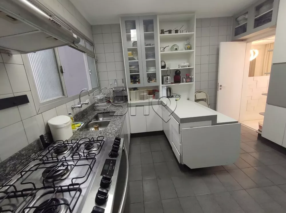 Apartamento à venda com 3 quartos, 165m² - Foto 16